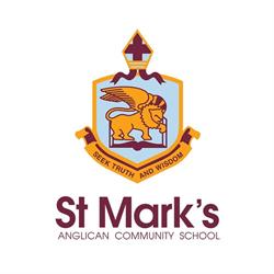 St Mark's Anglican Community School