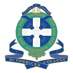 St Patrick's College