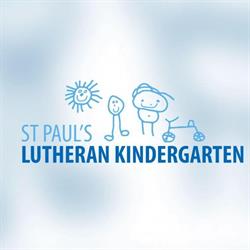 St Pauls Lutheran Kindergarten