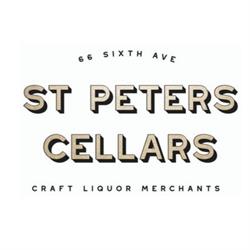 St Peters Cellars