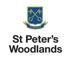 St Peters Woodlands Grammar School