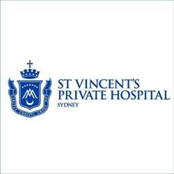 St Vincent's Private Hospital