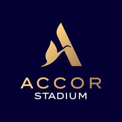 Stadium Australia
