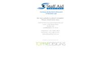 Staff Aid Services Pty Ltd