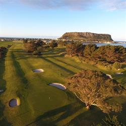 Stanley Golf Club