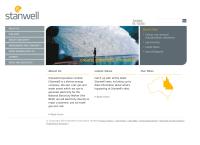 Stanwell Corporation Ltd