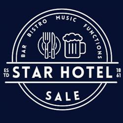 Star Hotel (Sale Vic)