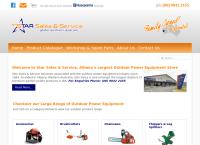 Star Sales & Service