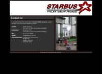 STARBUS Film Services
