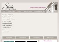 State-Afi Cinema's website