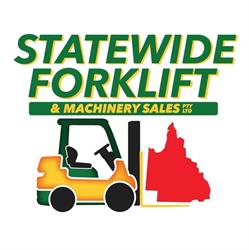 Statewide Forklift & Machinery Sales Pty Ltd