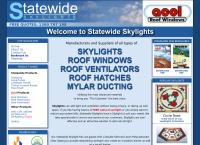 Statewide Skylights Hobart Tasmania