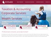 Statewide Taxation Services Pty Ltd