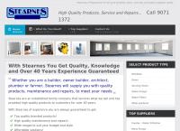 Stearne & Co Pty Ltd , Be