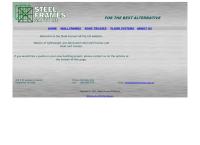 Steel Frames S a Pty Ltd