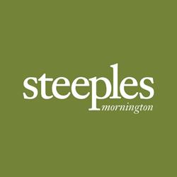 Steeples (Tabaret)