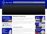 Steri-Plas  Pty Ltd