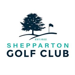 Steven Whyte Shepparton Golf Club Pro Shop