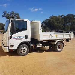 Stevens Sand & Gravel