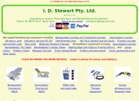 Stewart Pty Ltd , Id