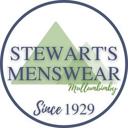 Stewart's Menswear