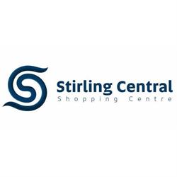 Stirling Central Shopping Centre