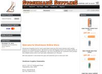 Stockmans Supplies - Hendra's website