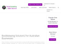 Stone Donna Bookkeeping & Secretarial Services