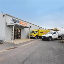 Store Hydraulics Pty Ltd