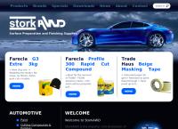 Stork Industrial Equipment Pty Ltd (Moorabbin Vic)