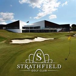 Strathfield Golf Club
