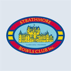 Strathmore Bowling Club