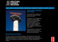 Structural Concrete Industries (AUST) PTY LTD