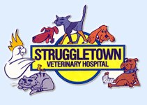 Struggletown Veterinary Hospital