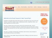 Stuart Caravan & Cabin Park