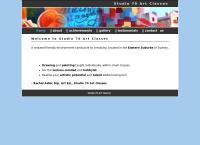 Studio 70 Art Classes