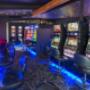 Suburban Gaming Room