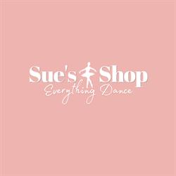Sue's Shop