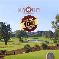 Sun City Country Club