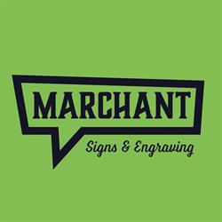 Marchant Signs