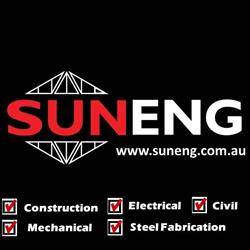 Sun Engineering (Qld) Pty Ltd