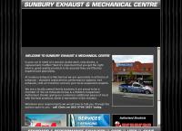 Sunbury Exhaust & Mechanical Centre