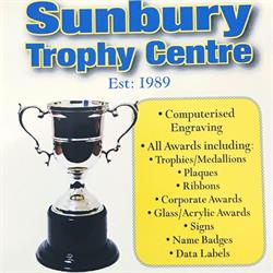 Sunbury Trophy Centre