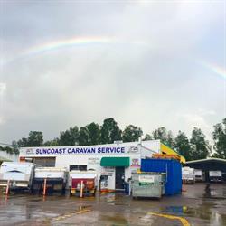 Suncoast Caravan Service