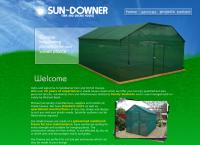 Sun-Downer Fern & Orchid Houses