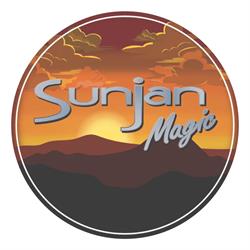 Sunjan Magic