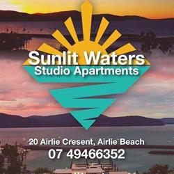 Sunlit Waters