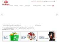 Sunrider International Australia
