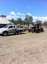 Sunshine Coast 4WD Centre