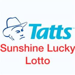 Sunshine Lucky Lotto